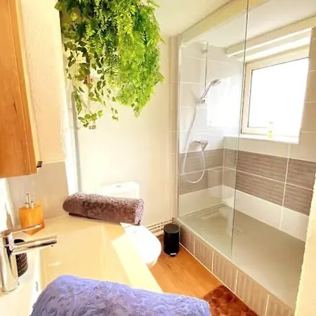Cocon A Deux Pas Des Arenes - Charme & Confort Apartment *
