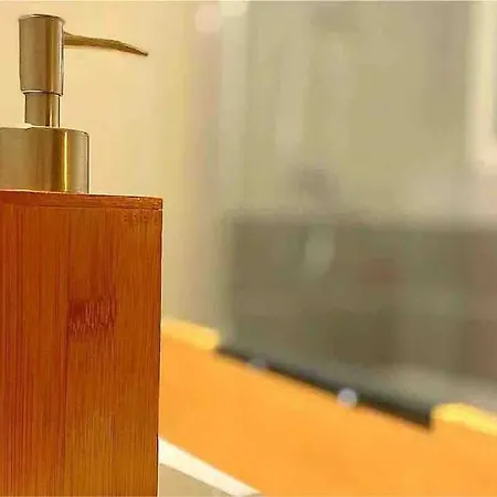 Apartmán Cocon A Deux Pas Des Arenes - Charme & Confort Nîmes