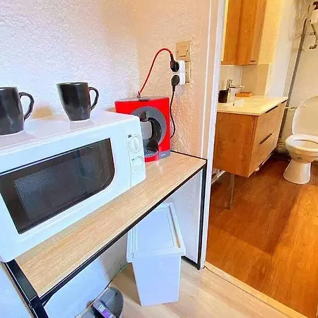 Apartment Cocon A Deux Pas Des Arenes - Charme & Confort *